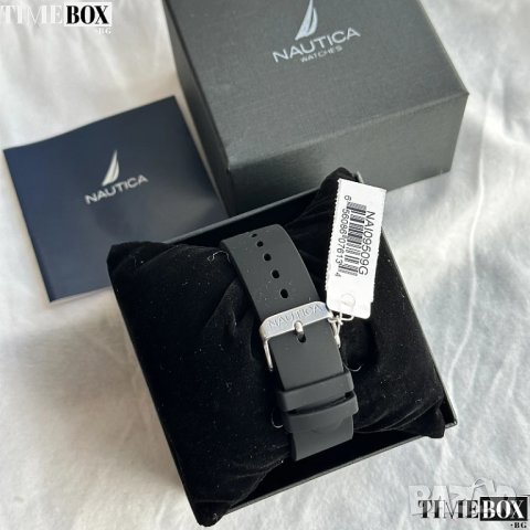 Nautica Flag NAI09509G, снимка 3 - Мъжки - 43260694