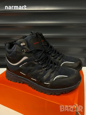 Мъжки Боти Marwells -862789-46, снимка 2 - Мъжки боти - 53004456