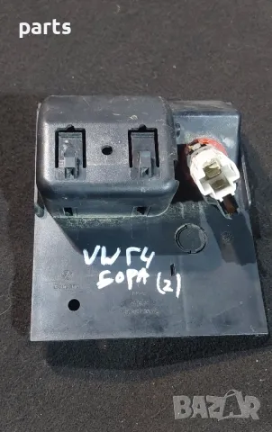 Преден Пепелник VW Голф 4 (2)
- 1J0857961C, снимка 7 - Части - 48656710