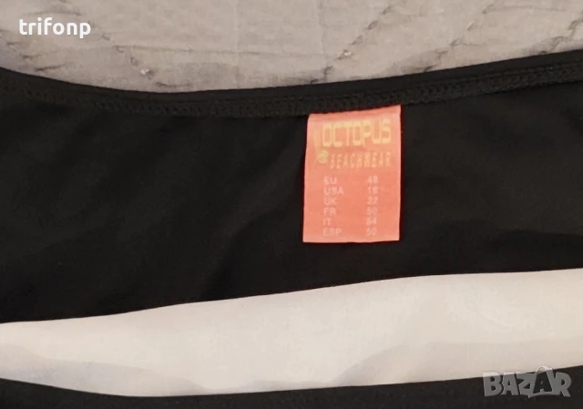 Дамски бански долнище 3XL, снимка 5 - Бански костюми - 51085323
