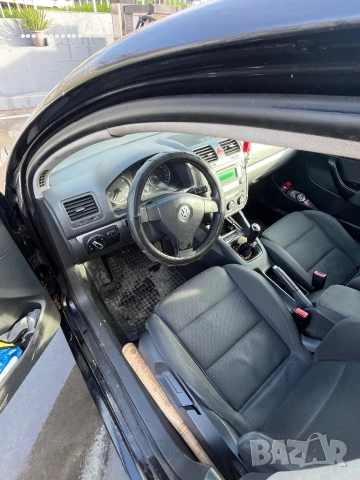 Volkswagen VW mk5 голф 5 Golf 5, снимка 9 - Автомобили и джипове - 52997263