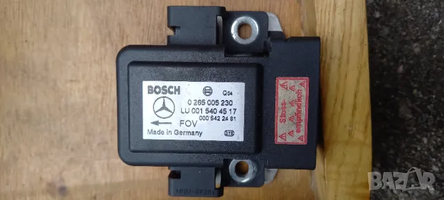 Сензор ESP Mercedes E-Class W210