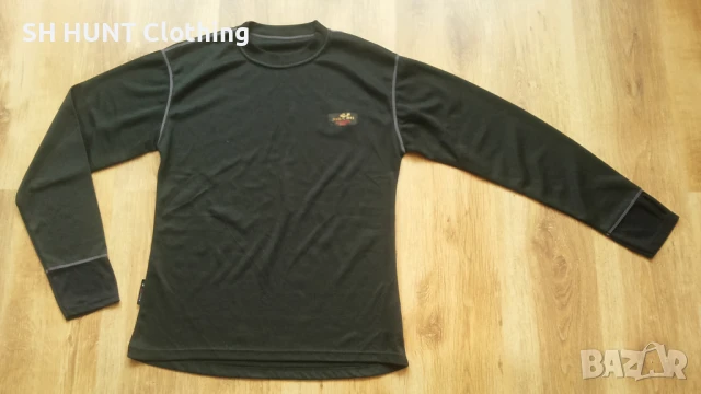 Jahti Jakt Micro Dry Thermo Set размер L за лов риболов термо екип - 1271, снимка 2 - Екипировка - 51110716