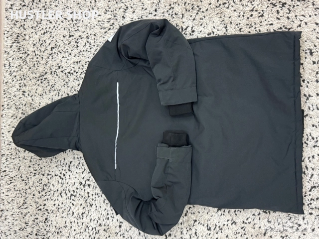 Мъжко зимно яке C&A.Размер S, снимка 4 - Якета - 52553648