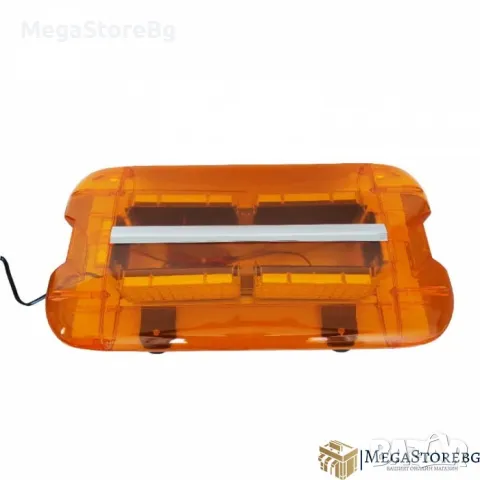 Сигнална лампа за пътна помощ - 258 24V, снимка 3 - Аксесоари и консумативи - 47522518