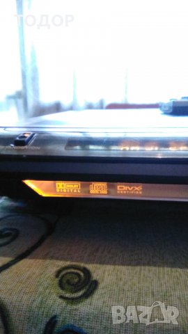 ДВД Нео PDX77, снимка 2 - Плейъри, домашно кино, прожектори - 35444970