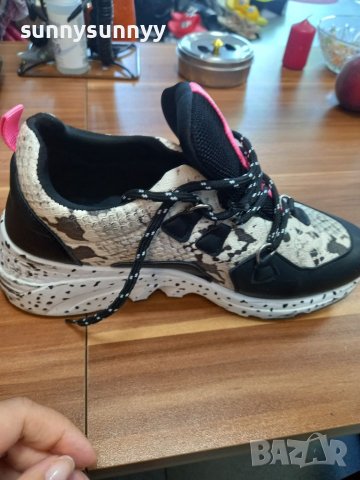 Steve madden , снимка 8 - Дамски ежедневни обувки - 37178984