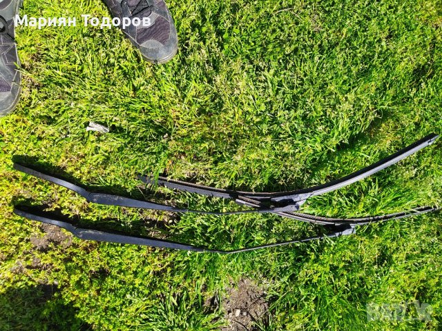 Volvo V50/S40/C30 на части, снимка 12 - Автомобили и джипове - 40063631