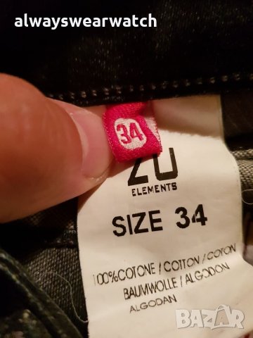 Маркови мъжки дрехи на ниски цени - дънки , тениски и други, снимка 11 - Дънки - 26378635