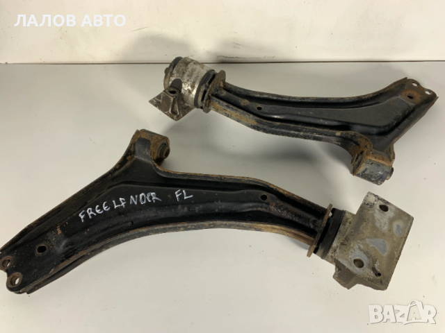Предни носачи Ленд Ровър Фрилендър Predni nosachi Land Rover Freelander I, снимка 2 - Части - 52525603