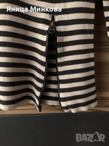 Дамски пуловер- G-STAR, снимка 7 - Блузи с дълъг ръкав и пуловери - 47494971