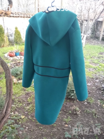 Зимно яке, снимка 4 - Якета - 52866719