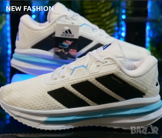 Дамски Маратонки ✨ Adidas , снимка 7 - Маратонки - 50831670
