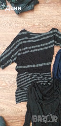 Блузи туника, снимка 2 - Туники - 33119566