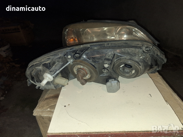 Фарове за Opel Astra G 90 520 878 RH , снимка 2 - Части - 44900160