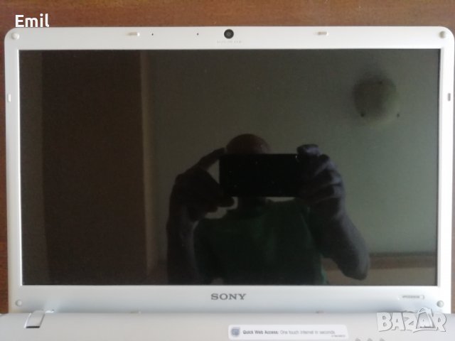 Матрица за лаптоп Sony Vaio