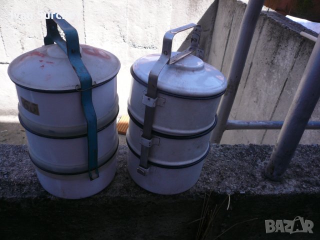 кан4ета за храна от соца емалирани, снимка 11 - Аксесоари за кухня - 37248227