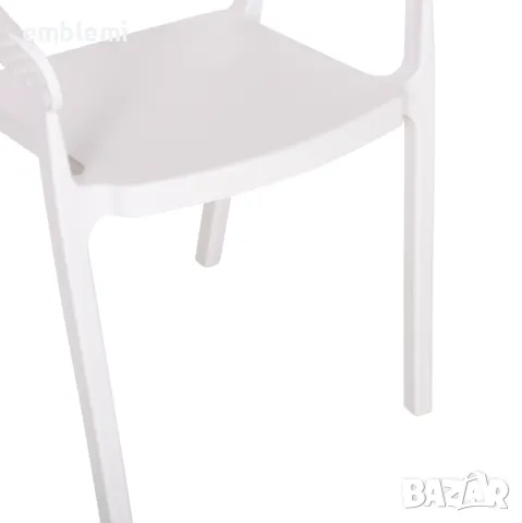 Стол кресло трапезно градинско Perfoe, снимка 10 - Столове - 47568878