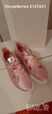 НОВИ ! Дамски ОБУВКИ N 37 , 38 , 39, снимка 2 - Дамски ежедневни обувки - 28706175