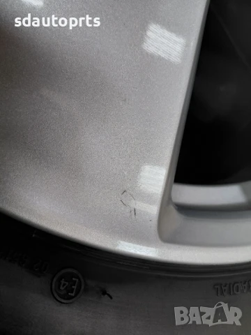 19” ОЕ BMW Джанти Style 427 Гуми Датчици БМВ I3 i 3 EV, снимка 7 - Гуми и джанти - 51311433