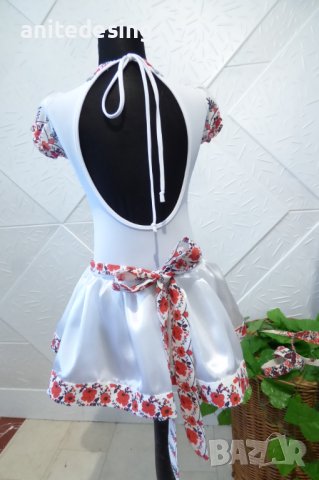 изработка на облекла за сцена и празник, снимка 4 - Детски рокли и поли - 38532264