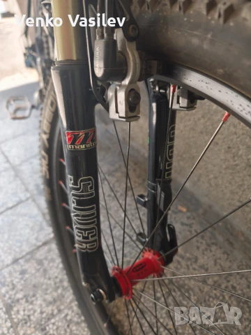 Колело Merida matts tfs 900 , снимка 13 - Велосипеди - 51318468