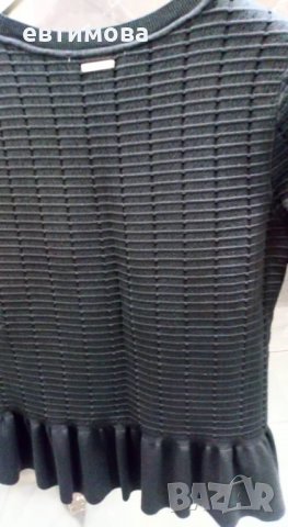 Елегантна блуза, Michael Kors, размер M, снимка 11 - Корсети, бюстиета, топове - 33293590