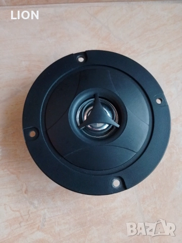 Високо честотен говорител 