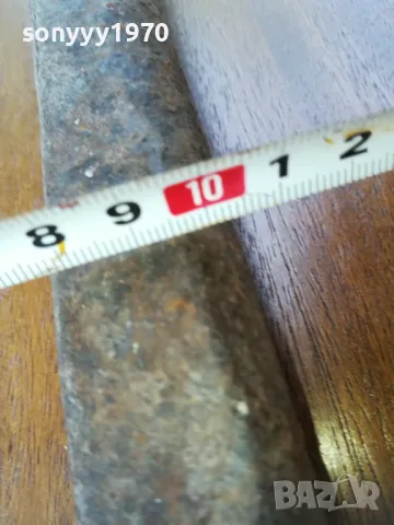 60СМ ДЕБЕЛА ЩАНГА СЕКАЧ 1805251845LNWC, снимка 15 - Други инструменти - 50337035