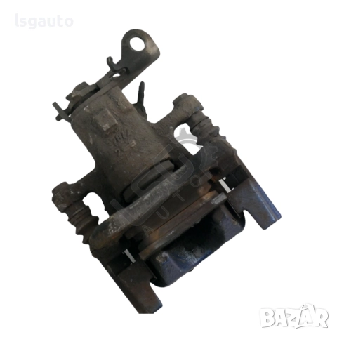 Заден ляв спирачен апарат Renault Megane III 2008-2016 ID:149853, снимка 2 - Части - 51817747
