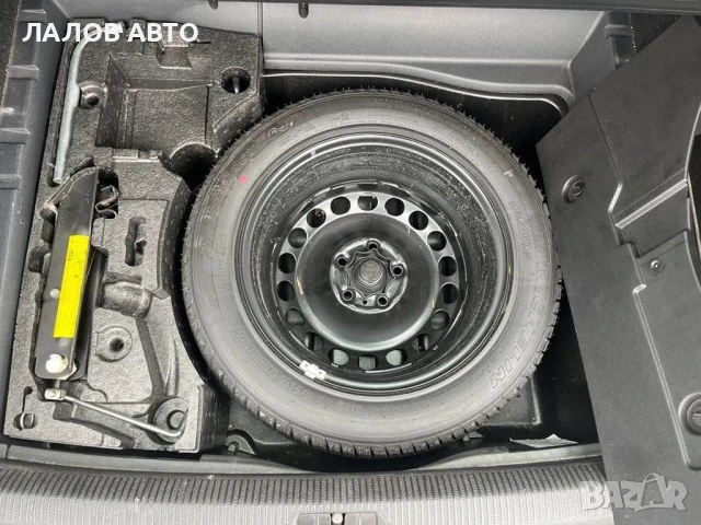 Фолксваген Пасат 6 на части Vw Passat B6 2.0 TDI 140к.с. BKP (05-10)г. 6 степенна ръчна кутия, снимка 6 - Автомобили и джипове - 51284228