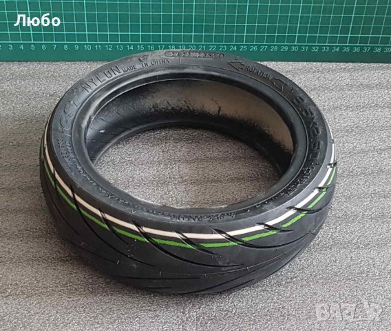 Безкамерна (tubeless) пневматична гума за Xiaomi M365 и М365 PRO, снимка 2 - Други услуги - 28454492