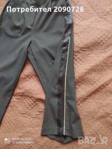 Нов панталон , снимка 3 - Панталони - 33294185