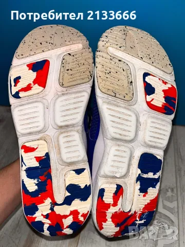 Маратонки момче, снимка 3 - Други - 49432485