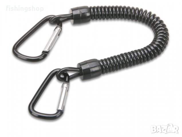 Разтегателен шнур - IRON CLAW Pull Strap, снимка 1 - Такъми - 26617966