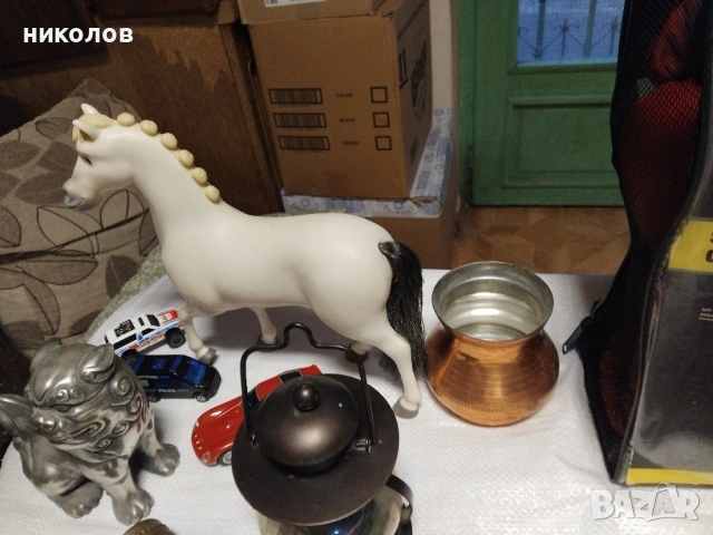 СТАРИ ПРЕДМЕТИ, снимка 16 - Антикварни и старинни предмети - 53125845