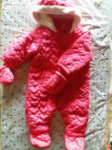 Нов космонавт LCWaikiki