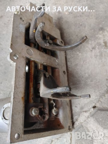 Капак скорости Латвия нов , снимка 2 - Части - 33161515