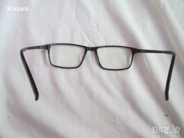 Specsavers FLEXI Beta-Titanium диоптрични очила., снимка 9 - Слънчеви и диоптрични очила - 39726345