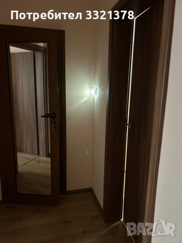 Двустаен апартамент, снимка 7 - Апартаменти - 53505600