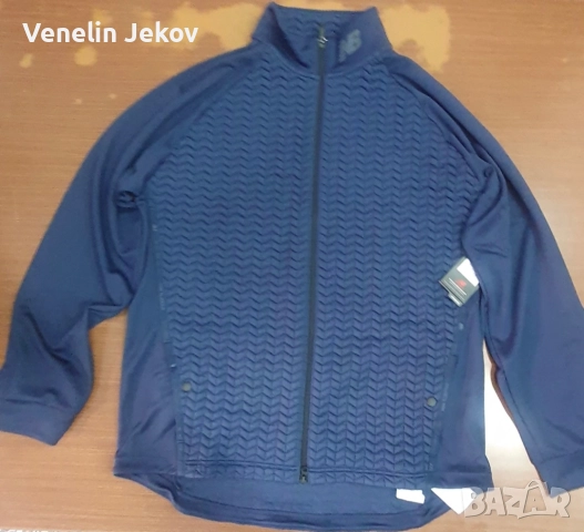 NEW BALANCE HEATLOFT, снимка 2 - Якета - 52485962