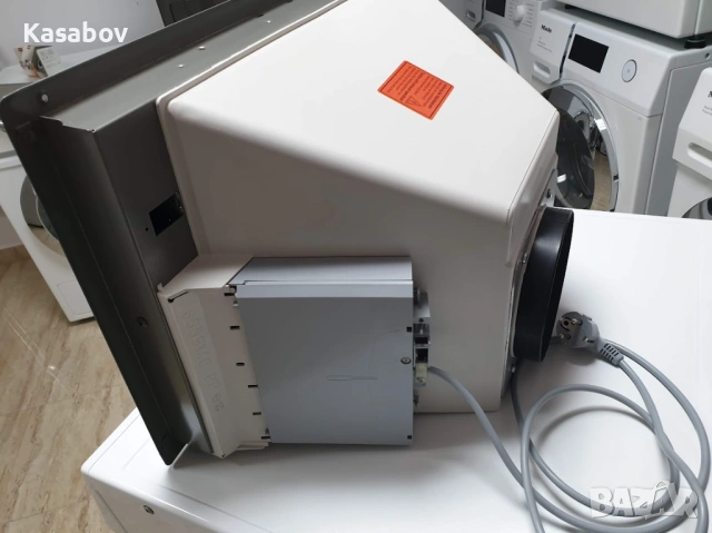 Miele DA2150 Аспиратор за Пълно Вграждане Абсорбатор Миеле, снимка 4 - Абсорбатори - 53061766