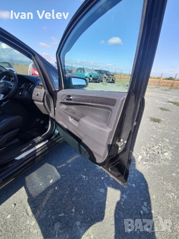 Опел Зафира Б ОПЦ 2,0т 240к.с 2006г. Z20LEH !!!НА ЧАСТИ!!!, снимка 13 - Автомобили и джипове - 51827402