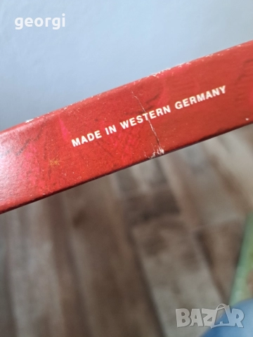 немско плато поднос 11/6, снимка 4 - Аксесоари за кухня - 52519201