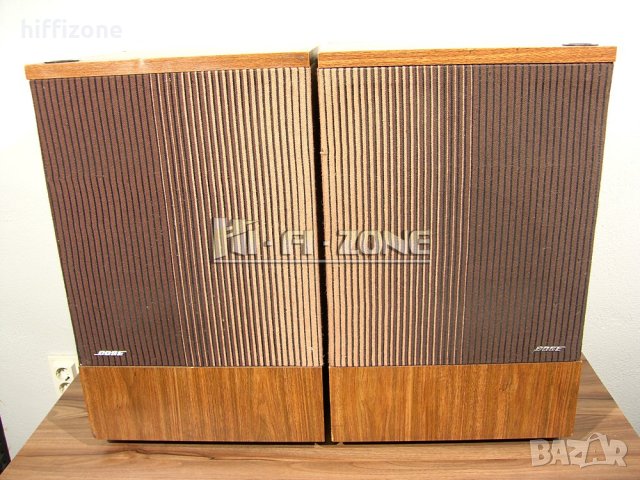 ТОНКОЛОНИ  Bose 501 / , снимка 2 - Тонколони - 33669876