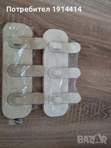 Закачалки, снимка 3 - Други стоки за дома - 50590829