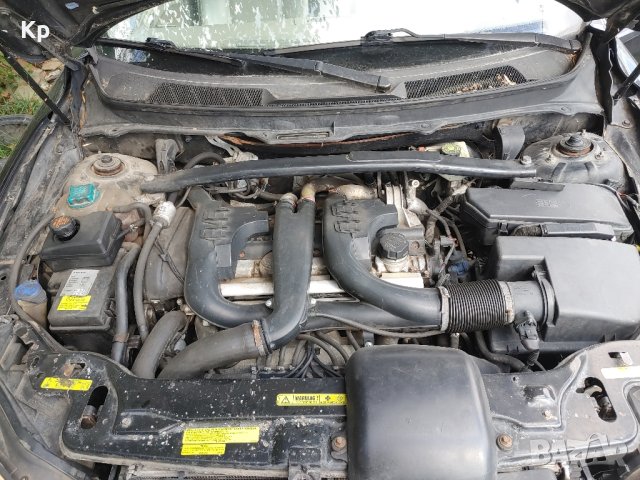 Volvo XC90 2.9 T6 на части, снимка 8 - Автомобили и джипове - 43587826