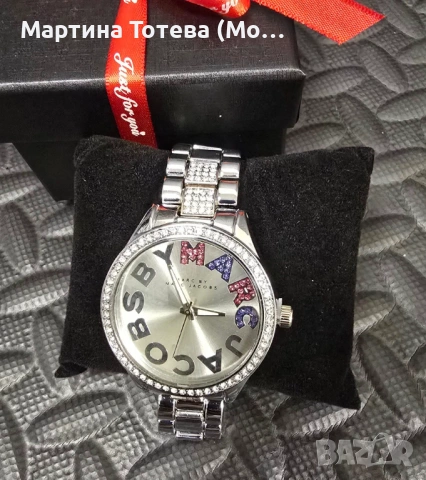 Дамски часовници, снимка 4 - Дамски - 53282431