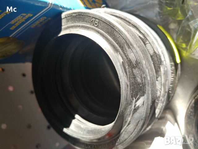 Части Зил 130,131 нови, снимка 13 - Части - 27591891