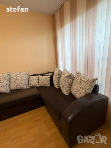 Ъглов диван спалня , снимка 3 - Дивани и мека мебел - 51978108